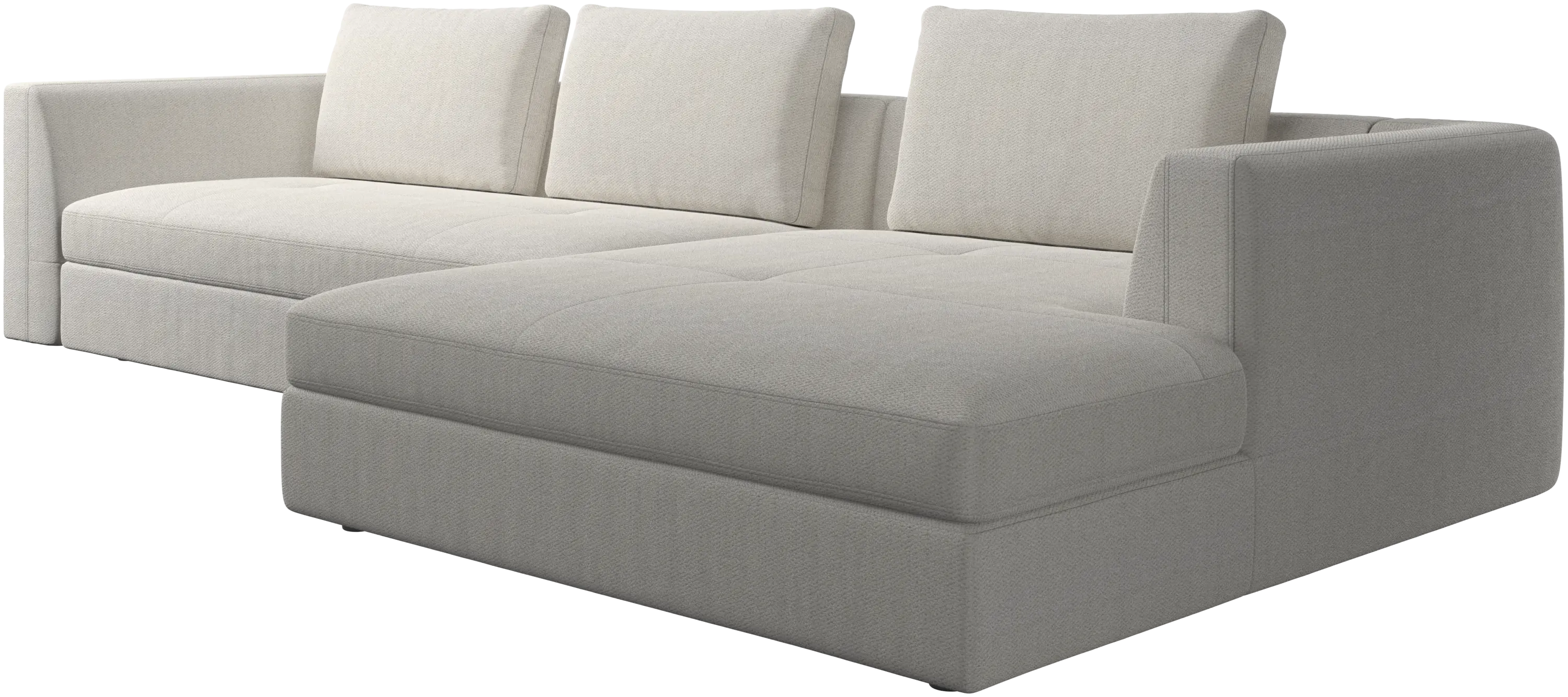 Bergamo corner sofa with lounging unit | sofa | Bergamo | Morten Bergamo corner sofa with lounging unit | sofa | Bergamo | Morten